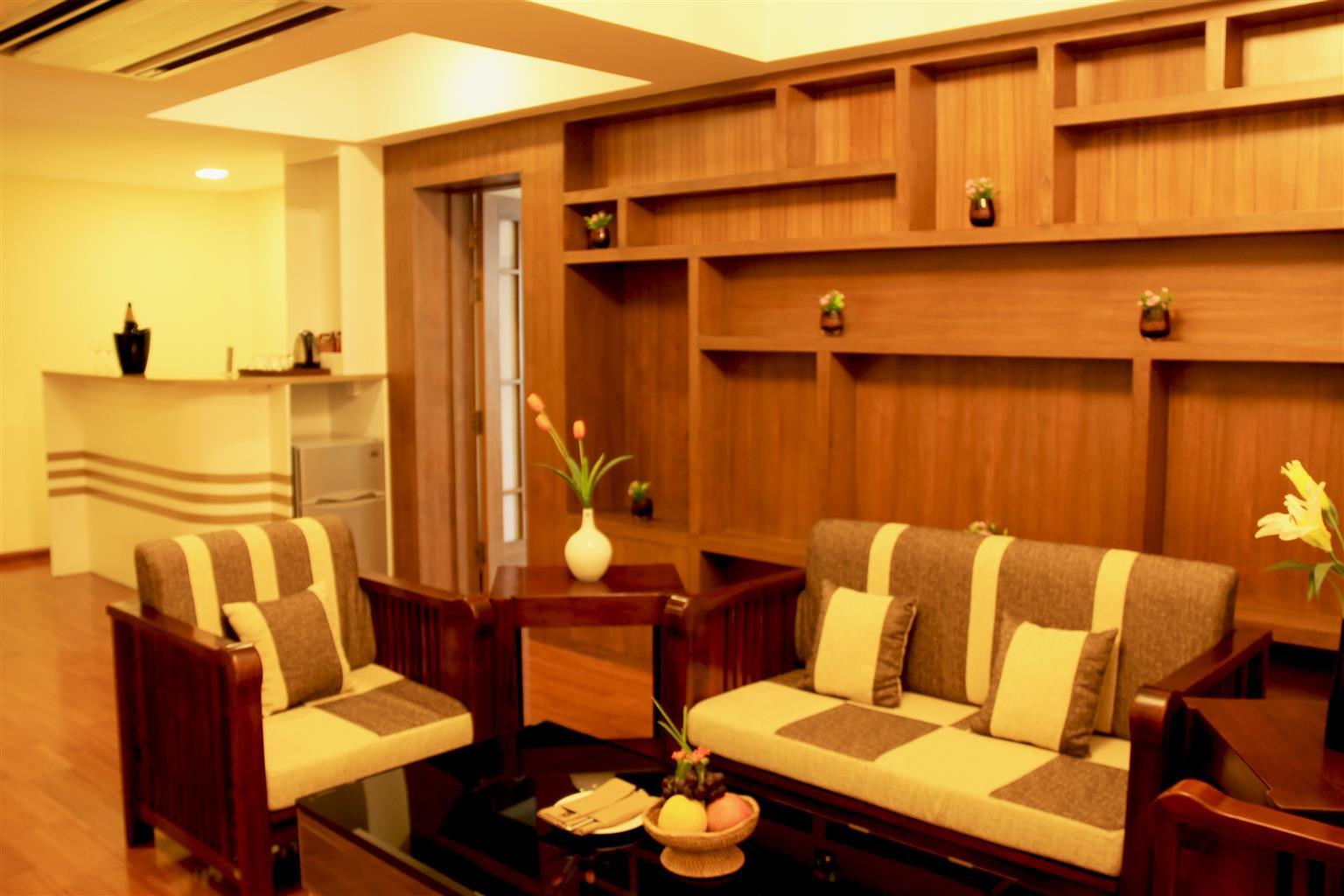 Eastern Palace Hotel Mandalay Exterior photo